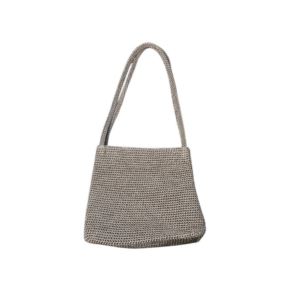 The Sak Lumi Crochet Crossbody Shoulder Bag - Picture 9 of 9